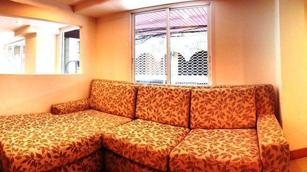 Nantra de Comfort Banguecoque Exterior foto